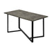Contemporary 3 Piece Table Set