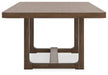 Cabalynn - Dining Room Set
