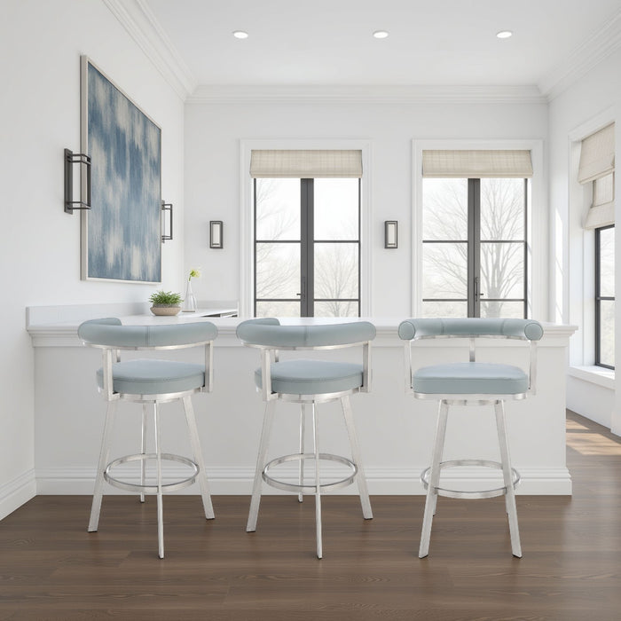 Magnolia - Swivel Stool