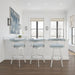 Magnolia - Swivel Stool