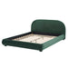 Simple Modern Bedroom Double Upholstered Bed