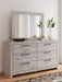 Broachmyn - Six Drawer Dresser