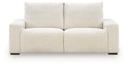 East Loft - Power Reclining Sectional