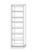murphy bed cabinet Sacramento furniture store