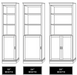 space saving murphy bed cabinet with hidden storage Sacramento