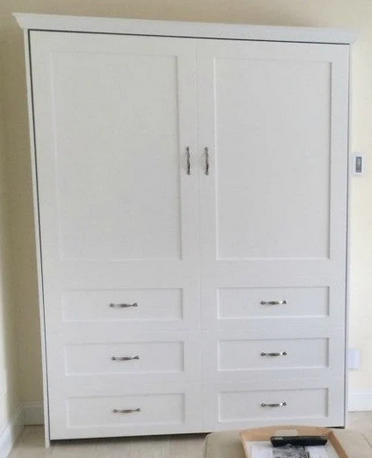 Stanford Park Horizontal Murphy Bed Cabinet Stylish Space-Saving Fur Sacramento Furniture Store Stanford Park Horizontal Murphy Bed Cabinet Stylish Space-Saving Fur Sacramento Furniture Store