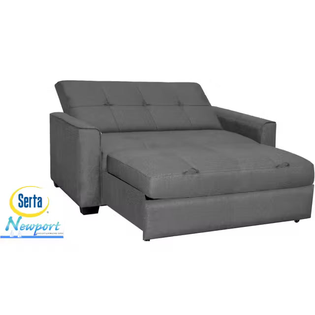 convertible sofa sleeper changing from sofa to bed