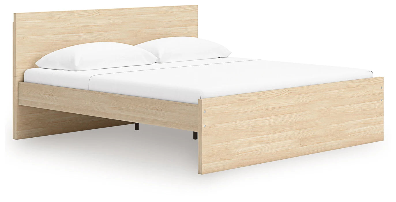 Onita Platform Bed - Sacramento Furniture Store