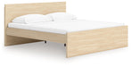 Onita Platform Bed - Sacramento Furniture Store