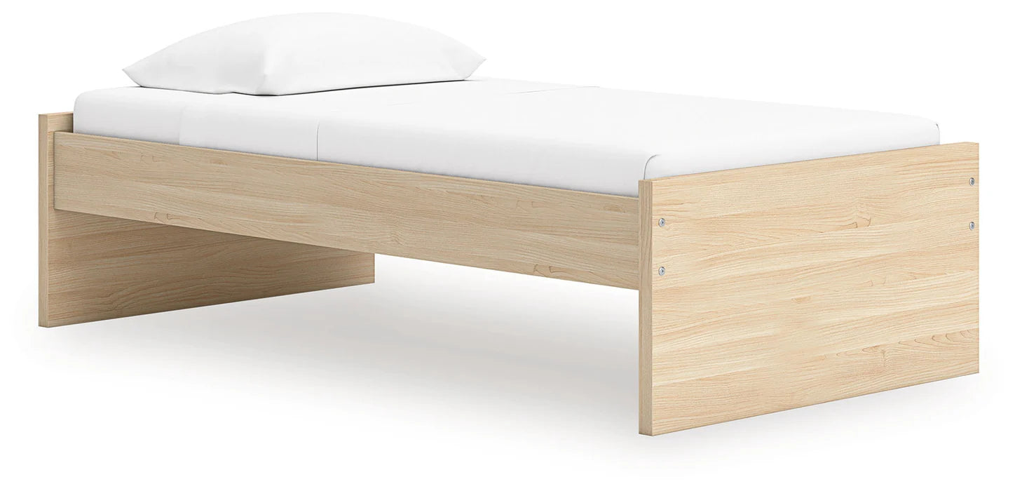 Onita Platform Bed - Sacramento Furniture Store