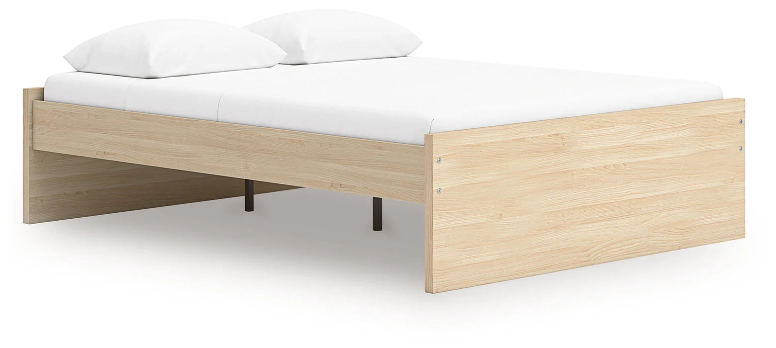 Onita Platform Bed - Sacramento Furniture Store
