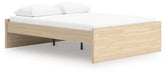 Onita Platform Bed - Sacramento Furniture Store