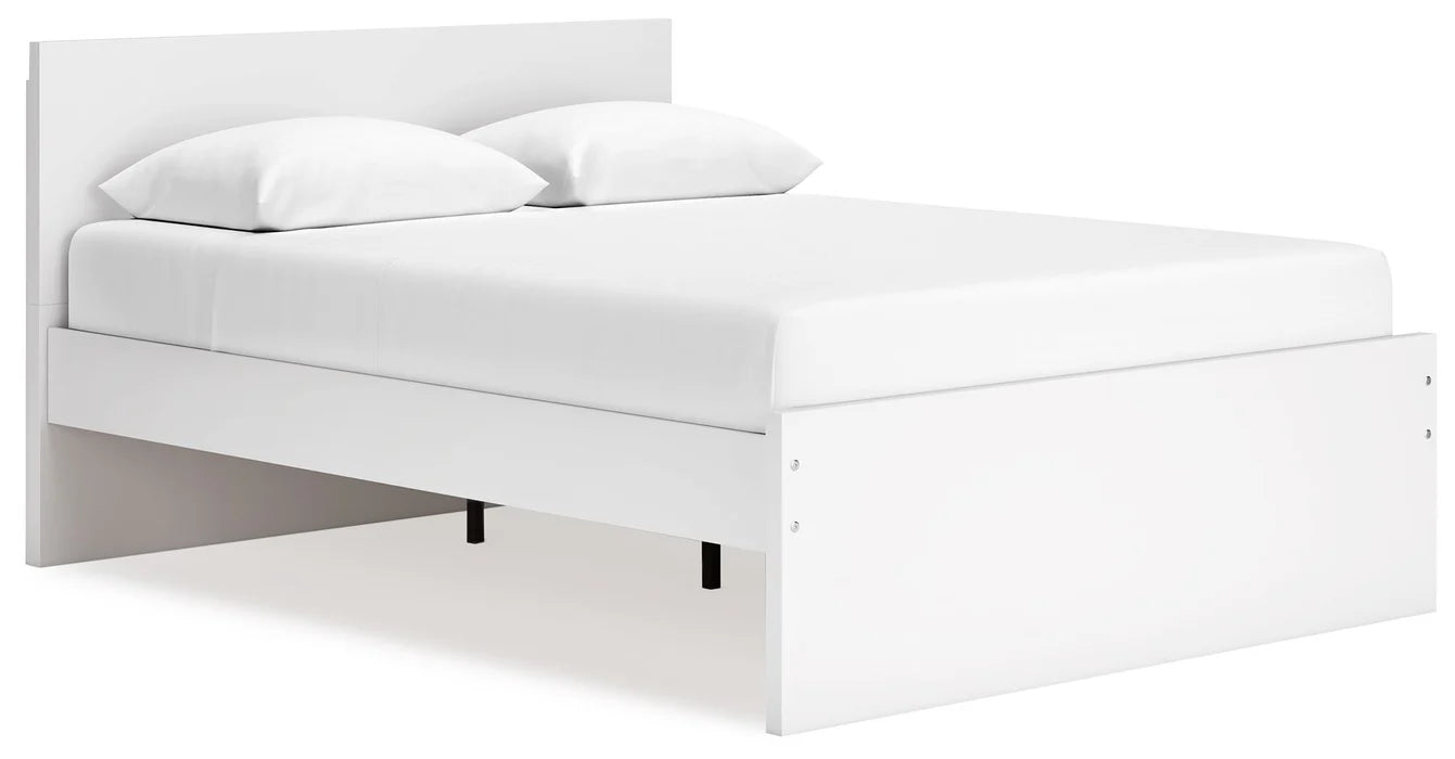 Onita Platform Bed - Sacramento Furniture Store