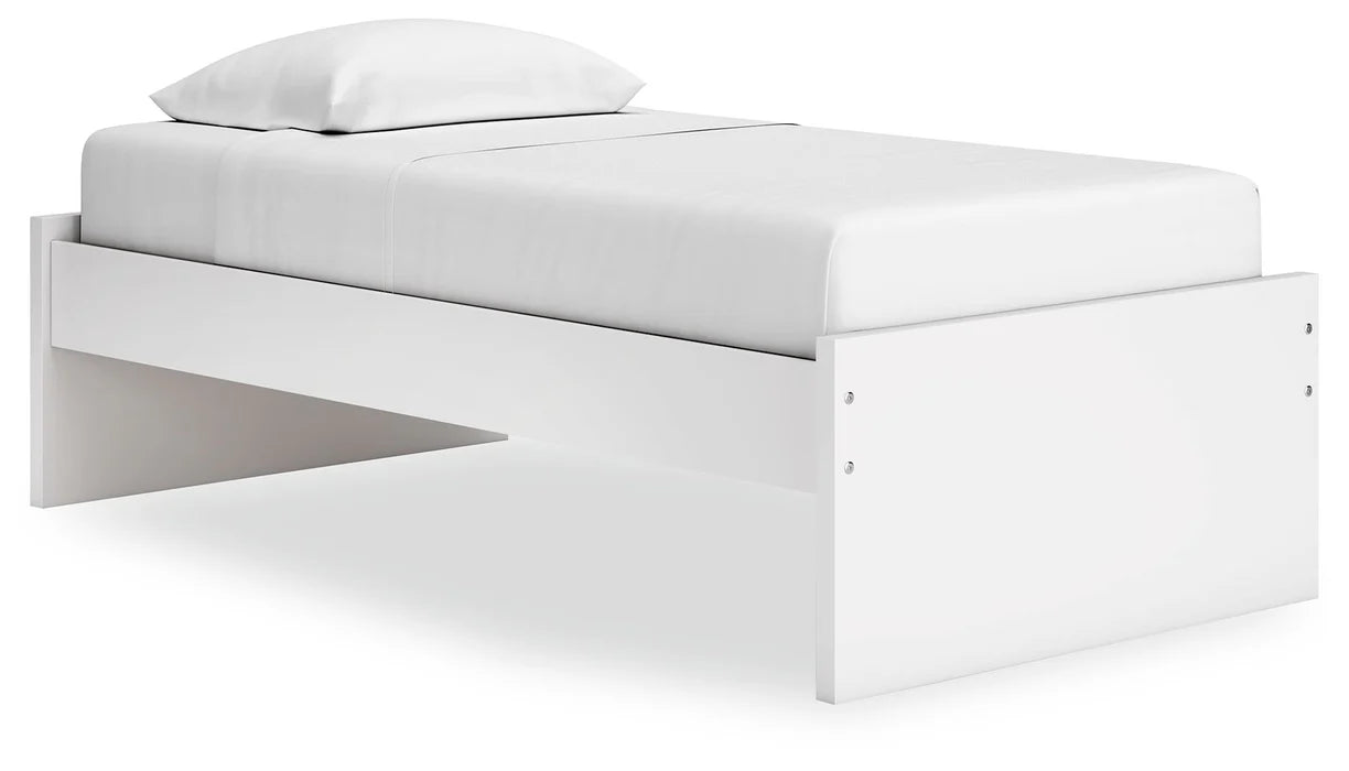 Onita Platform Bed - Sacramento Furniture Store