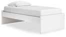 Onita Platform Bed - Sacramento Furniture Store