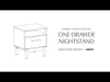 Calverson - Night Stand