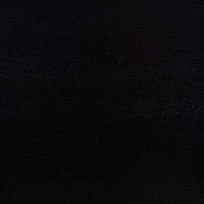 Stanton Rectangular 66-inch Dining Table Black