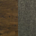Alston 7-piece Rectangular Dining Table Set Knotty Nutmeg