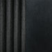 Barrand Upholstered Dining Side Chair Black (Set of 2)