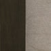 Spring Creek Upholstered Dining Chair Taupe (Set of 2)