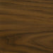 Alfredo 63-inch Extension Leaf Dining Table Natural Walnut