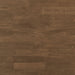 Dortch 5-piece Oval Solid Wood Dining Set Walnut