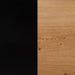 Middleton 4-door Sideboard Server with Dual Drawers Black