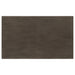 Onslow 59-inch Rectangular Wood Dining Table Dark Brown