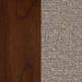 Patterson 7-piece Counter Height Dining Set Mango Oak