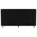 Arini 2-drawer Cane Door Dining Sideboard Server Black