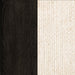 Twyla 7-piece Round Wood Dining Room Table Set Dark Cocoa