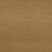 Hartville 5-piece Round Dining Table Set Natural Light Brown