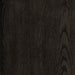 Twyla Oval Back Dining Side Chair Dark Cocoa (Set of 2)