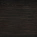 Leandro 60-inch Round Dining Table Burnished Black