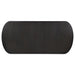 Leandro 78-inch Extension Dining Room Table Burnished Black