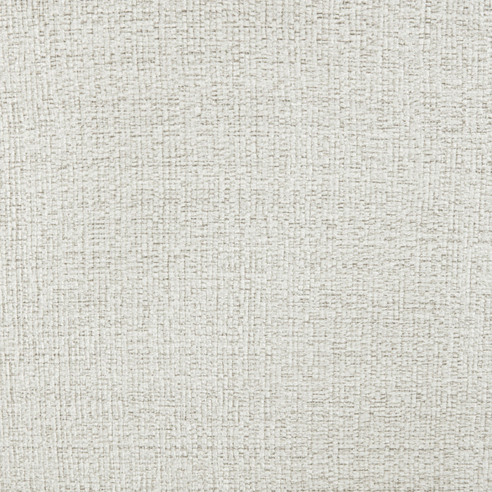 Leandro Upholstered Dining Arm Chair Cream (Set of 2)