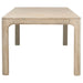 Solano 9-piece Extension Table Dining Set Weathered Mango