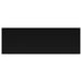 Florence 126-inch Extension Dining Table Distressed Black