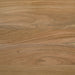 Bradshaw 80-inch Live Edge Wood Dining Table Natural Acacia