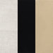 Tina Fabric Upholstered Counter Chair Beige (Set of 2)