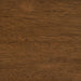 Paxton Round 48-inch Glass Top Wood Dining Table Brown