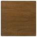 Parkwood 5-piece Square Dining Table Set Honey Brown