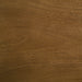 Parkwood 5-piece Square Dining Table Set Honey Brown