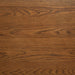 Mayfair 3-piece Kitchen Island with Extension Table Dark Oak