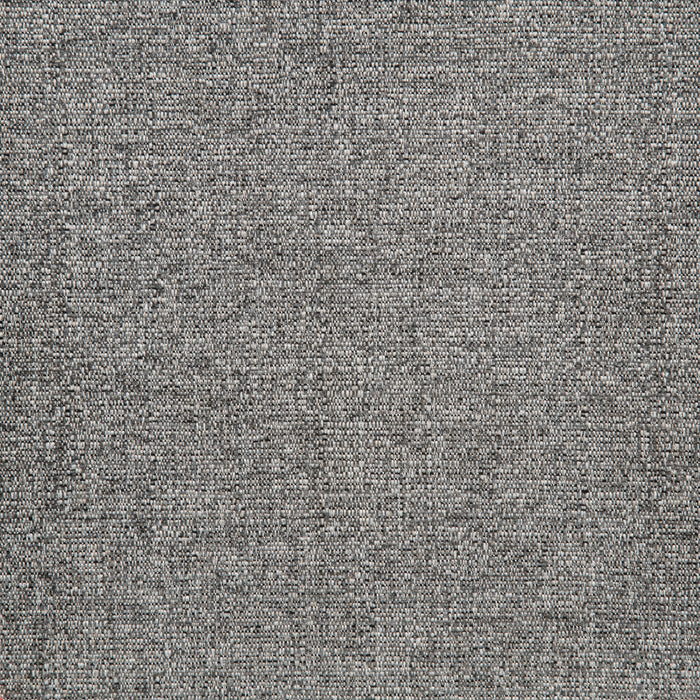 Bradbury Fabric Upholstered Dining Arm Chair Grey (Set of 2)