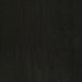 Risley 2-door Circular LED Wine Cabinet Dark Charcoal