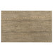Cardova 87-inch Solid Wood Extension Dining Table Vineyard Oak