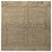 Cardova 5-piece Counter Height Dining Table Set Vineyard Oak