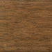 Franklin 5-piece 50-inch Round Dining Table Set Grey and Dark Oak