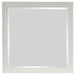Sandy Beach 5-piece Queen Bedroom Set Cream White